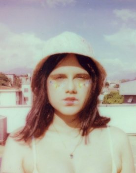Gabriela Montilla as Vicky