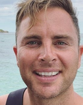 Johnny Debnam as Self