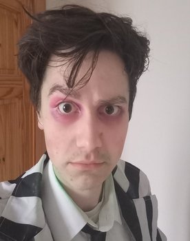 Aleksander Konieczny as Co-Worker 2