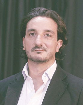 Salvo Paternò as Martino