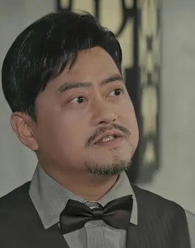 Liu Jie