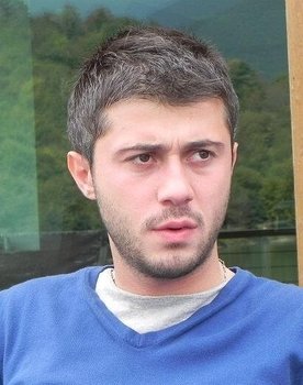 Kakha Kintsurashvili