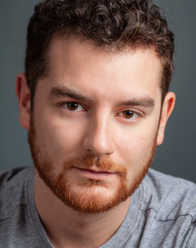 Julian Stamboulieh as Dead Man