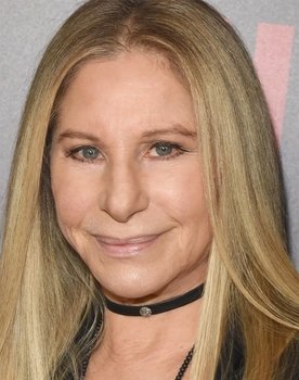 Barbra Streisand