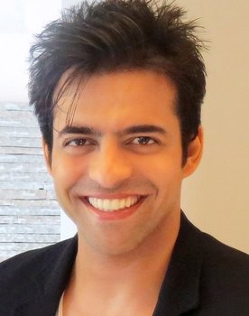 Himanshu A. Malhotra