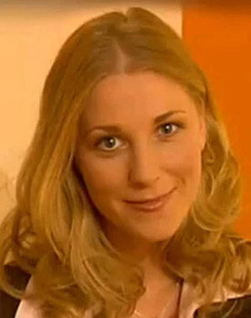 Jodie Scott