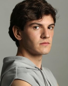 Marcos López as Tony