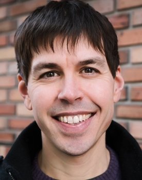 Matt Alt