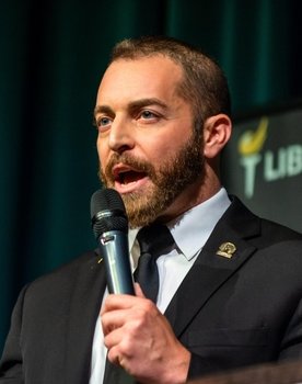 Adam Kokesh as Self