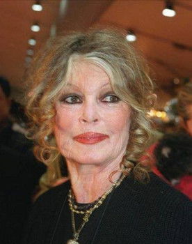 Brigitte Bardot