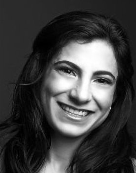 Denise Farjat as Teacher