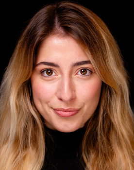 Jutta Charbonnier