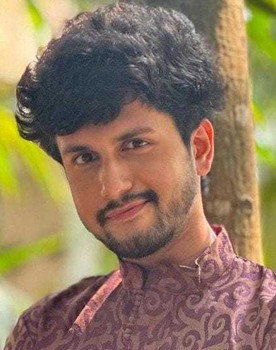 Raunak Dey Bhowmick