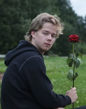 Johannes Giske