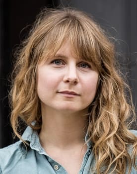 Annie Baker