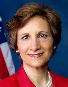 Suzanne Bonamici