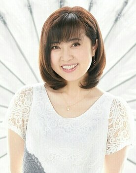 Megumi Hayashibara Photo