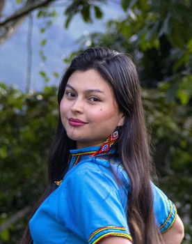 Irati Dojura Landa Yagarí