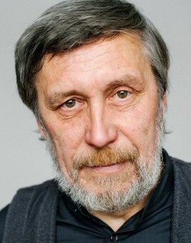 Valeriy Skorokosov