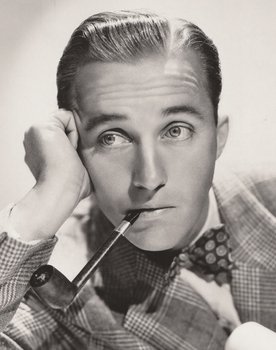 Bing Crosby as Self (Archive Footage)