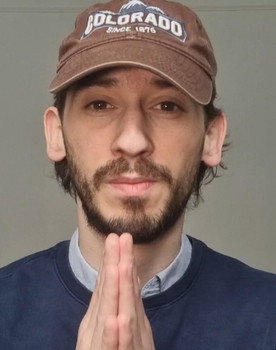 Lejaime as LeJaime