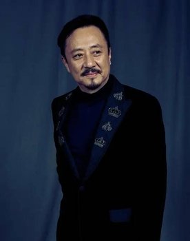 Chen Minzheng as Self