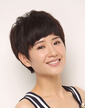 Xu Nannan