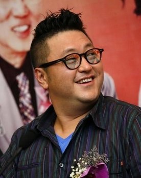Vincent Kok as Plainclothes CID