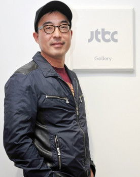 Lee Dong-hee
