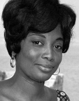 Nanette Senghor as Aminata