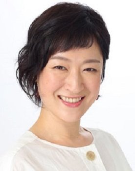 Fujiko Nara