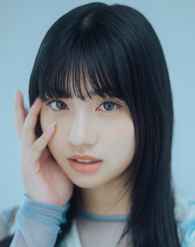 Rei Mukai as Tomita Yoriko