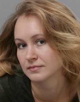 Наталья Внукова as 