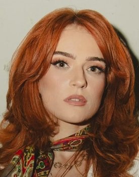 Paige Wooding as Jamie Hayter