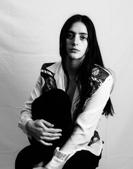 Carolina Genoni Kirschenbaum