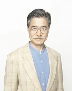Kazuo Oka