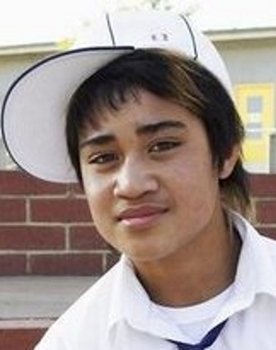 Asolima Tauati as Leon