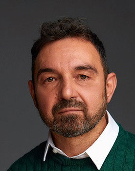 Diego París