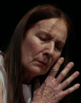 Trixie Cordua as Trixie