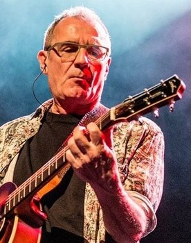 Quimi Portet as Self