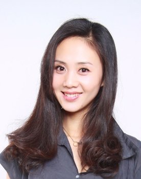 朱袁员 as Chen Xiuli