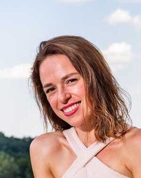 Stephanie Planckaert as 