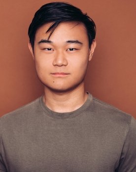 Leon Qin as Steven