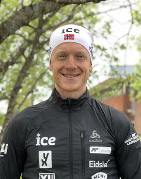 Johannes Thingnes Bø