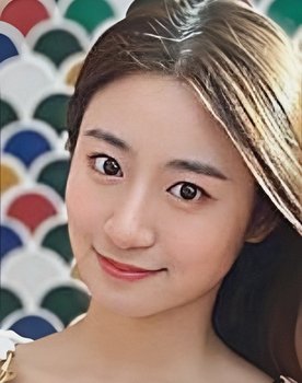 Jojo Wong Tsz-Yan