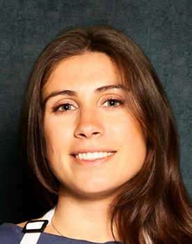 Charlotte Verdier as Marlène