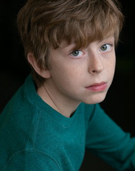 Thatcher Jacobs as Rudolph Priest