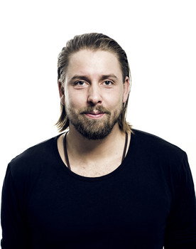 Anders Nielsen