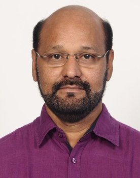 Mu. Kasi Viswanathan