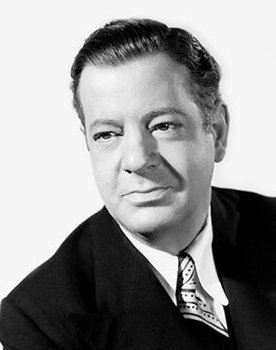 Alan Dinehart as Hon. Cedric B. Cromwell